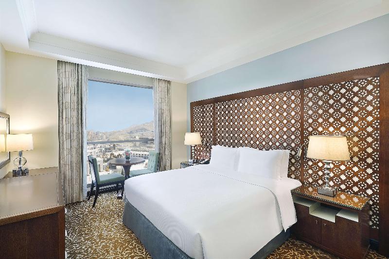 Hilton Suites Makkah - Oda