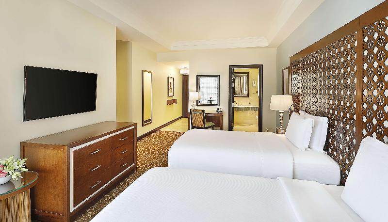 Hilton Suites Makkah - Oda