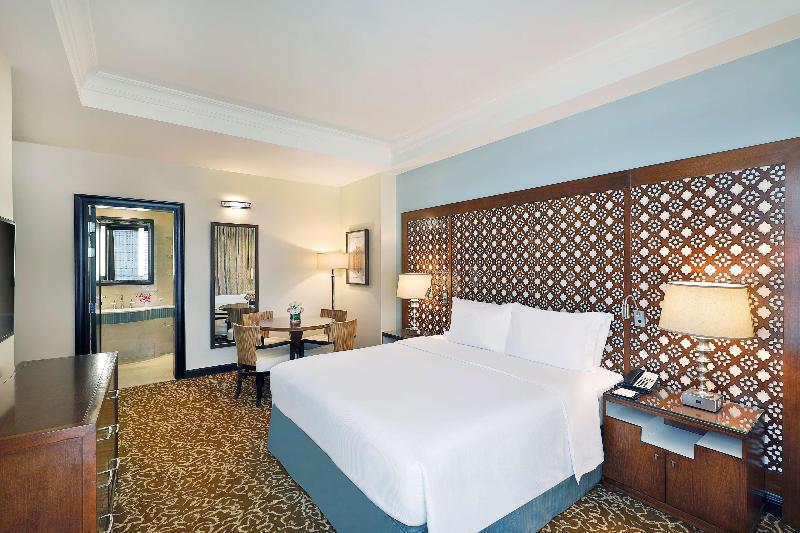 Hilton Suites Makkah - Oda