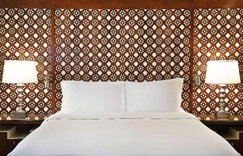 Hilton Suites Makkah - Oda