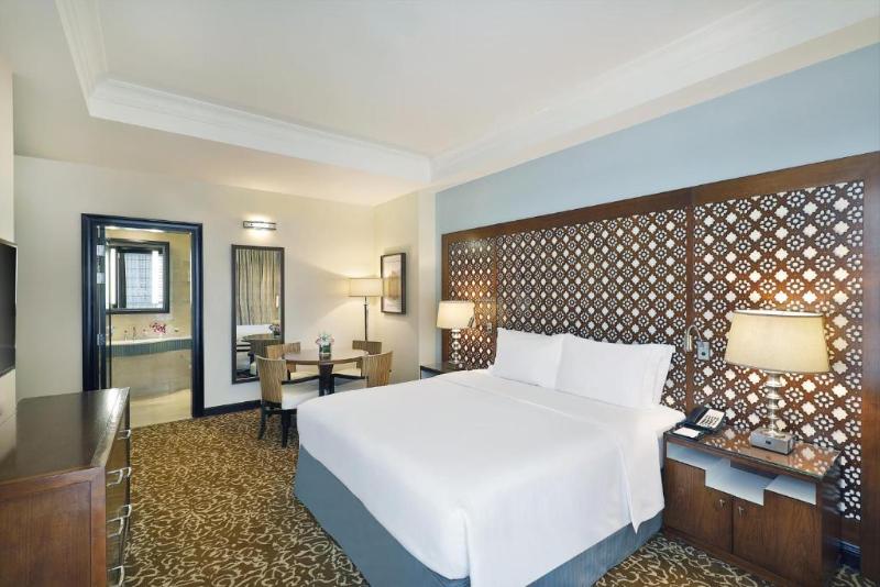 Hilton Suites Makkah - Oda