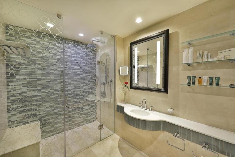 Hilton Suites Makkah - Oda