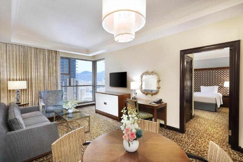 Hilton Suites Makkah - Oda