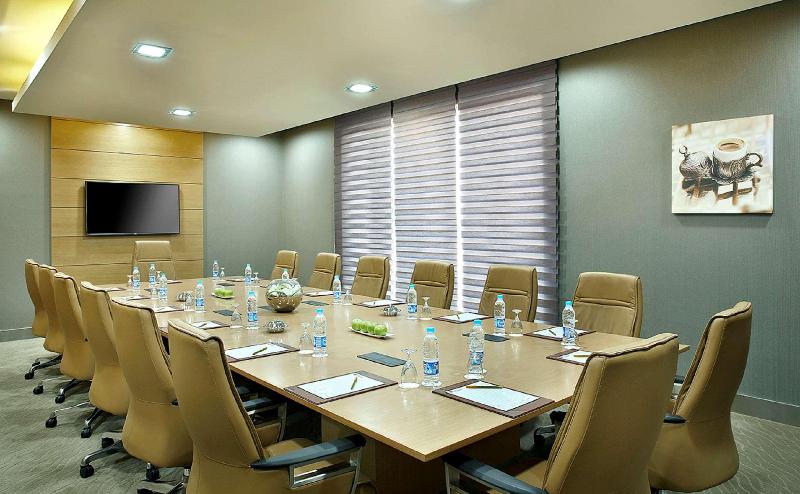 Hilton Garden Inn Tabuk - Toplantı