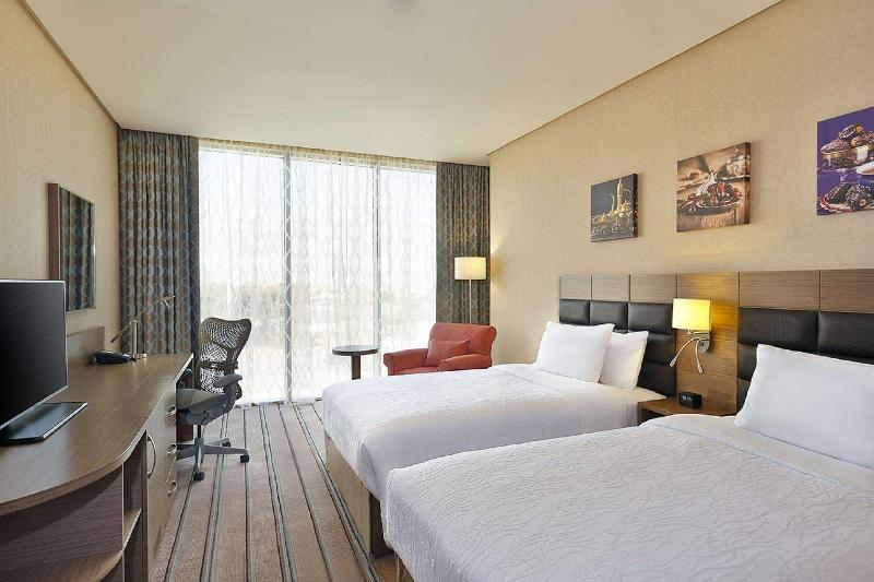 Hilton Garden Inn Tabuk - Oda
