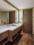Hilton Garden Inn Tabuk oda fotoğrafı
