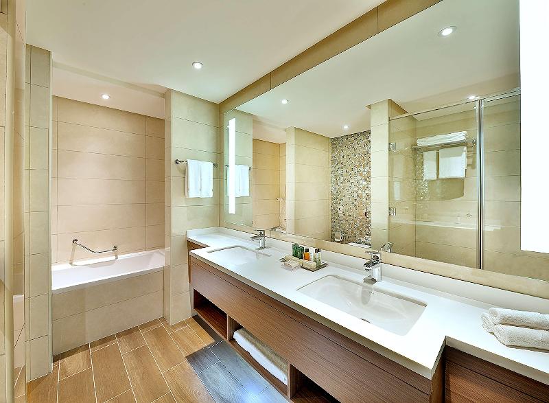 Hilton Garden Inn Tabuk - Oda