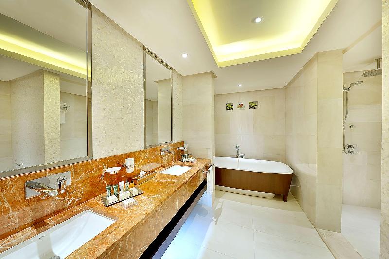 Hilton Garden Inn Tabuk - Oda