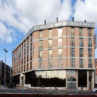 Gran Hotel de Ferrol
