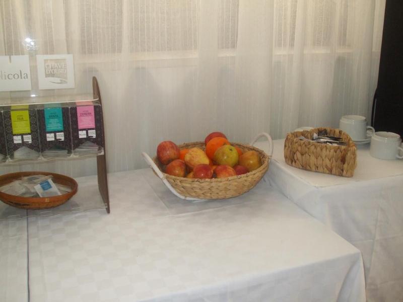 Residencial Ribamar - Genel