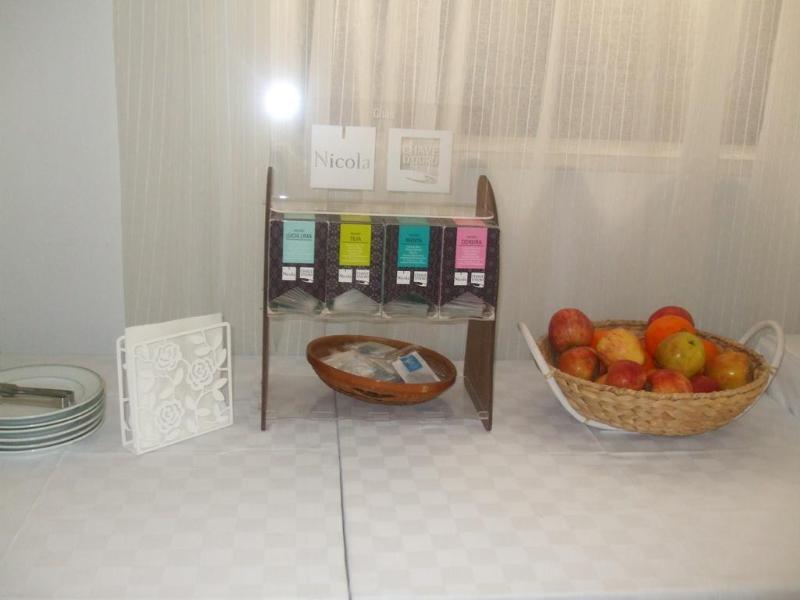 Residencial Ribamar - Genel