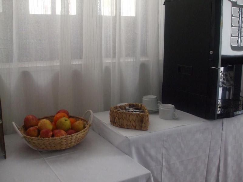 Residencial Ribamar - Genel