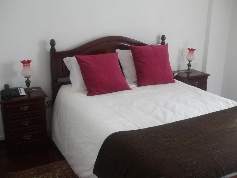 Residencial Ribamar - Genel