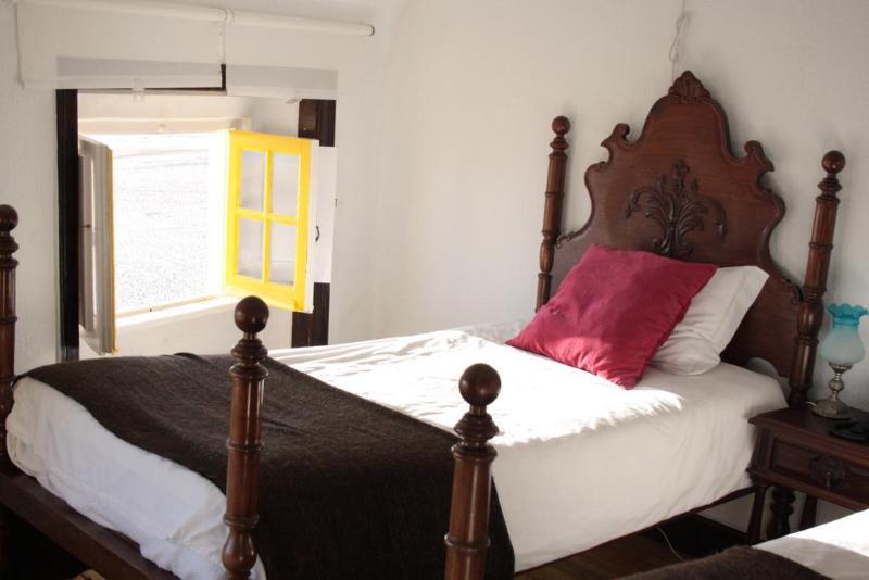 Residencial Ribamar - Genel