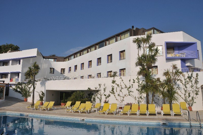 Miramar Hotel & SPA otel fotoğrafı