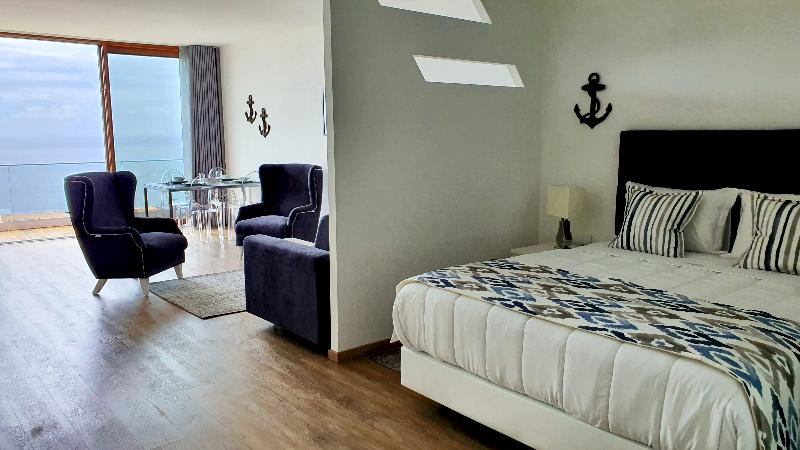 Miramar Hotel & SPA - Oda
