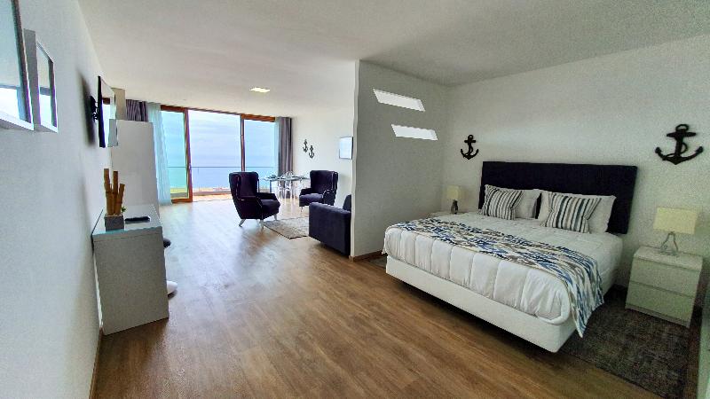 Miramar Hotel & SPA - Oda