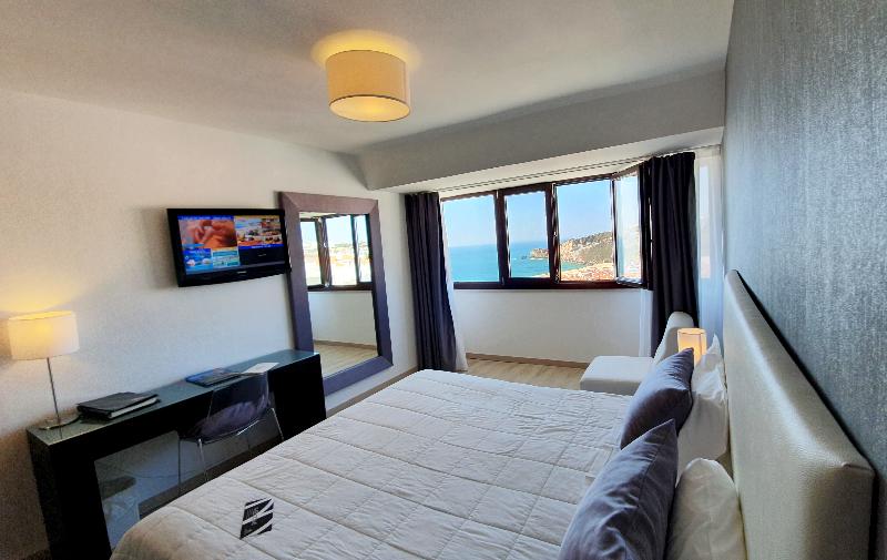 Miramar Hotel & SPA - Oda