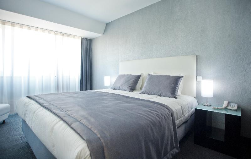 Miramar Hotel & SPA - Oda
