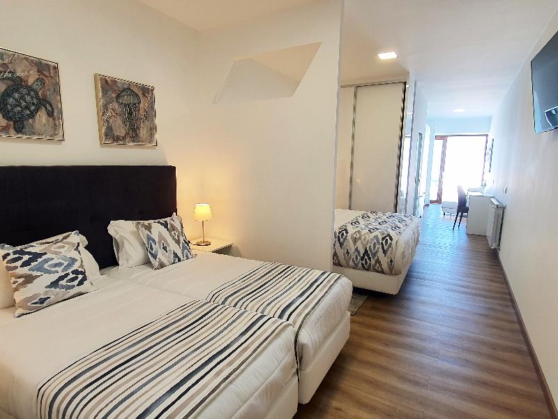 Miramar Hotel & SPA - Oda