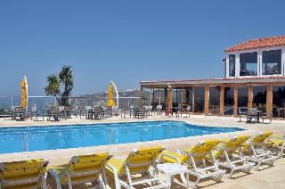 Miramar Hotel & SPA fotoÄŸrafÄ±