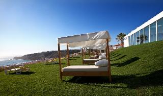 Miramar Hotel & SPA fotoÄŸrafÄ±