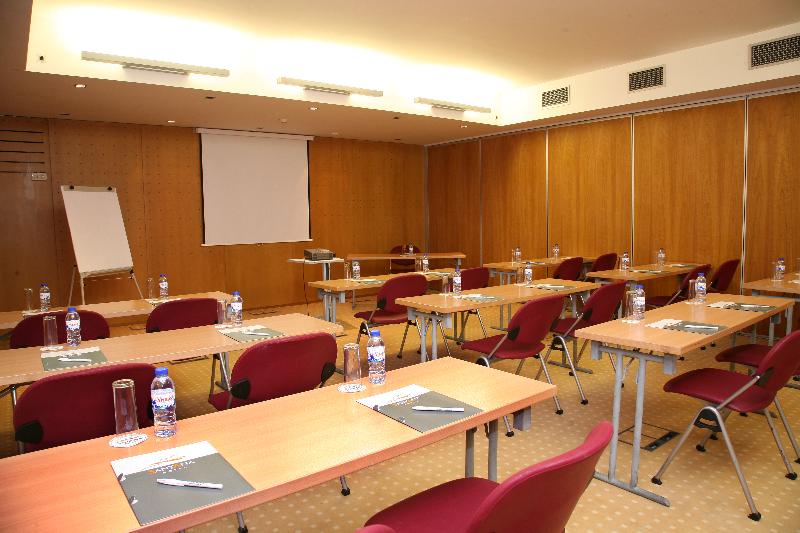 Santana Hotel & SPA - Toplantı