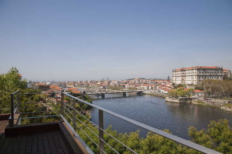 Santana Hotel & SPA otel fotoğrafı