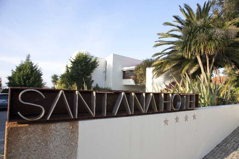 Santana Hotel & SPA fotoÄŸrafÄ±