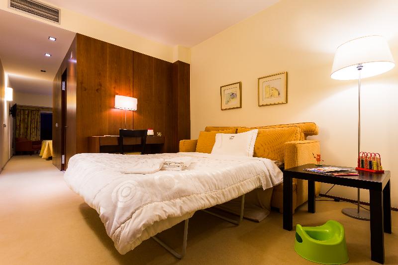 Santana Hotel & SPA - Oda