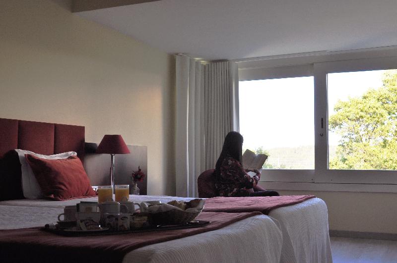 Santana Hotel & SPA - Oda