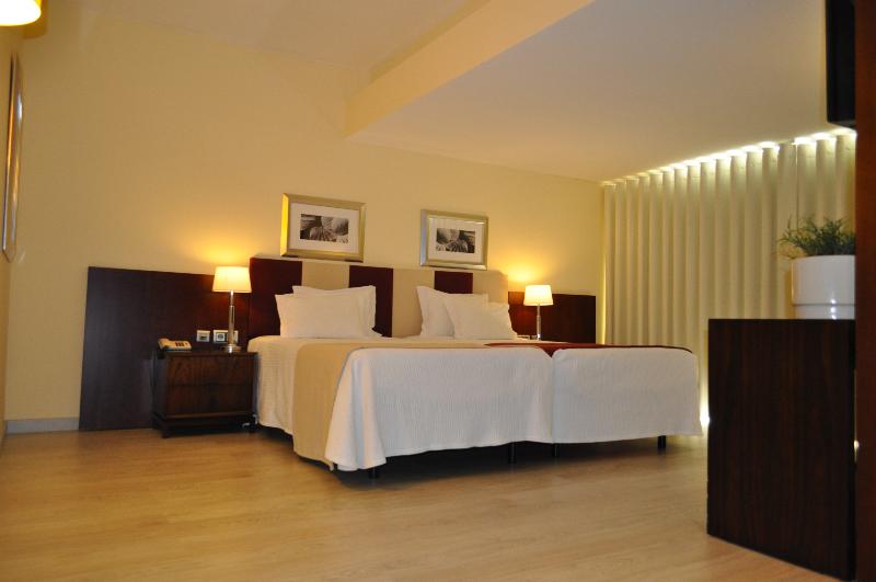 Santana Hotel & SPA - Oda