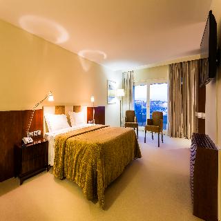 Santana Hotel & SPA fotoÄŸrafÄ±