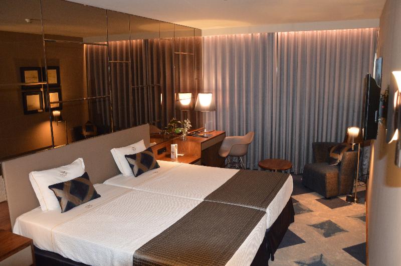 Santana Hotel & SPA - Oda