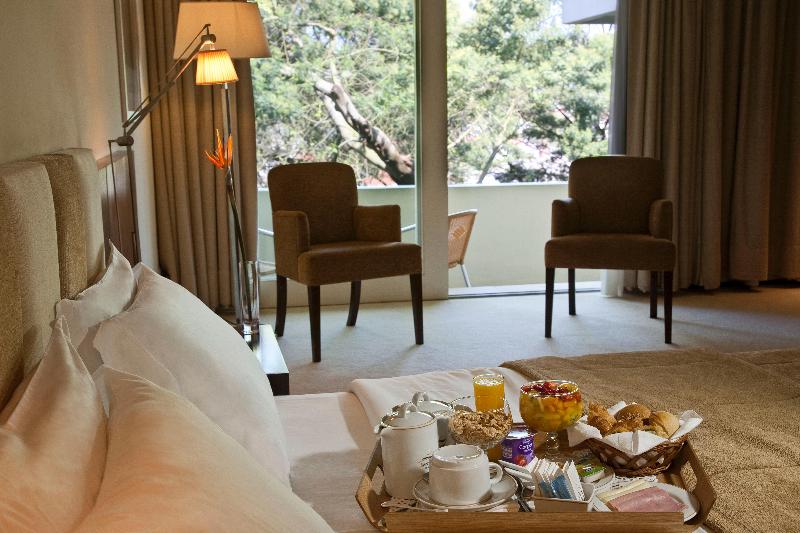 Santana Hotel & SPA - Oda