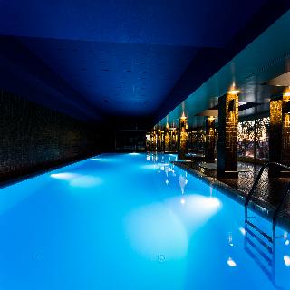 Santana Hotel & SPA fotoÄŸrafÄ±