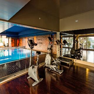 Santana Hotel & SPA fotoÄŸrafÄ±