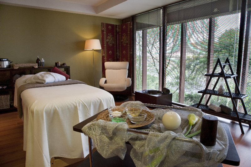 Santana Hotel & SPA fotoÄŸrafÄ±