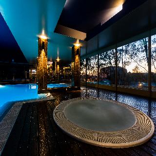 Santana Hotel & SPA fotoÄŸrafÄ±