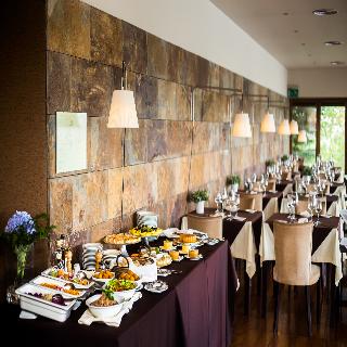 Santana Hotel & SPA fotoÄŸrafÄ±
