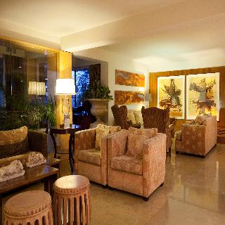 Santana Hotel & SPA fotoÄŸrafÄ±