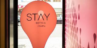 Stay Hotel Coimbra Centro fotoÄŸrafÄ±