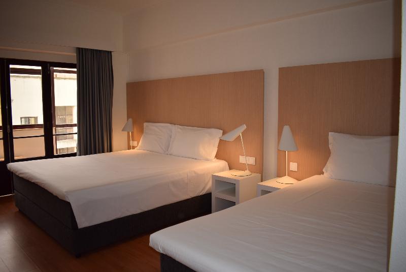 Stay Hotel Coimbra Centro - Oda