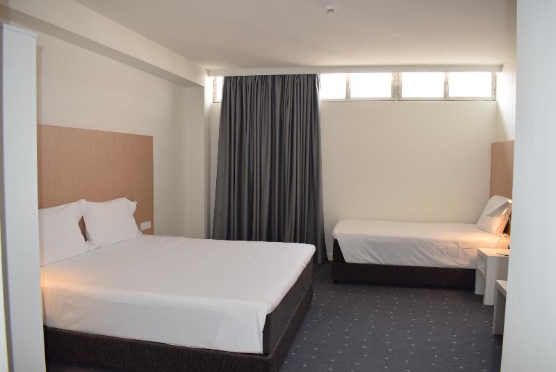 Stay Hotel Coimbra Centro - Oda