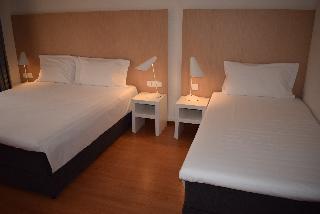 Stay Hotel Coimbra Centro fotoÄŸrafÄ±