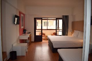 Stay Hotel Coimbra Centro fotoÄŸrafÄ±