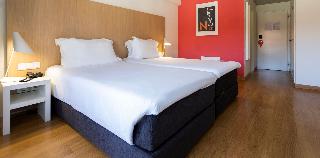Stay Hotel Coimbra Centro fotoÄŸrafÄ±