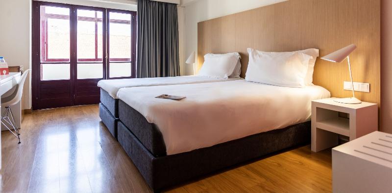 Stay Hotel Coimbra Centro - Oda