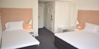 Stay Hotel Coimbra Centro fotoÄŸrafÄ±