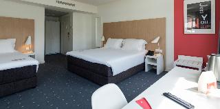 Stay Hotel Coimbra Centro fotoÄŸrafÄ±